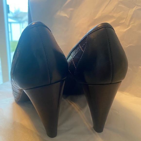 #80-Franco Sarto shoes - Picture 4 of 7